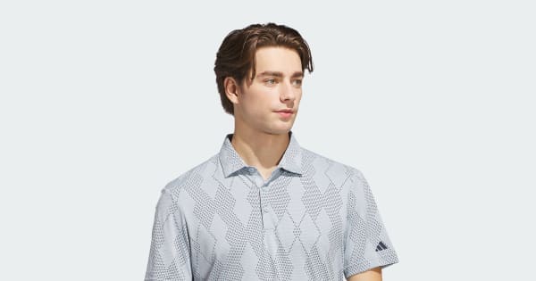 Ultimate365_Micro_Texture_Polo