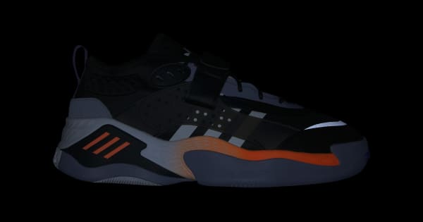 Streetball_III_Shoes_Black_FZ5