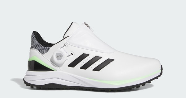 【アディダス　ゴルフ】ゴルフシューズ ソーラーモーション ボア Amazon | [アディダスゴルフ] ソーラーモーション ボア 24 | ゴルフ