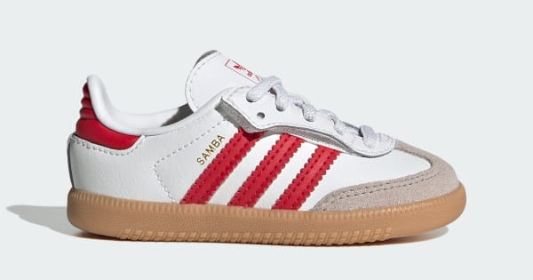 靴 adidas Samba OG adidas l “SAMBA OG” Core Black/Legend Earth/Gum l Available in