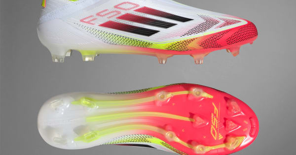 adidas F50+ 12日まで値下げ中‼️ F50_Elite_Bagciksiz_Cim_Saha_K