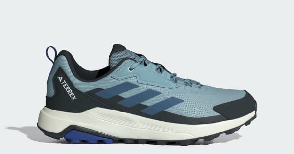 adidas Terrex Anylander Yürüyüş Ayakkabısı - Gri | adidas Türkiye