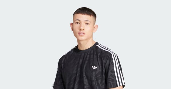 アディダス プレミアムジャージー - ブラック | アディダス ジャパン