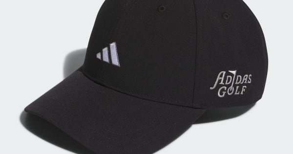 PUNKD GOLF 黒キャップ アディダス 【ゴルフ】カラー キャップ - ブラック | アディダス ジャパン