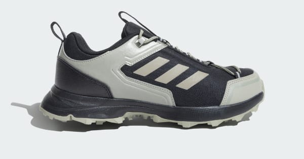 adidas Mountben Stride Shoes - Black | adidas India