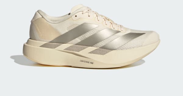 adidas Adizero EVO SL Ayakkabı - Beyaz | adidas Türkiye