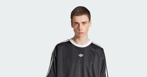 アディダス アディダス アディカラー ジャカード ジャージー