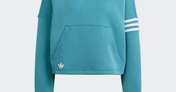 Adidas ✖︎ Clubhaus Go-to Hoodie - oak Adidas ✖︎ Clubhaus Go-to Hoodie - oak Adidas ✖︎ Clubhaus Go-to