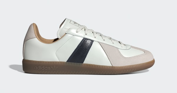 adidas BW ARMY SHOES - White | Free Shipping with adiClub