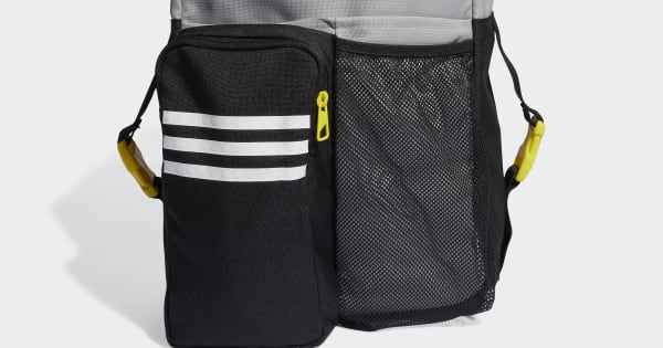 ⚽️ adidas x LEGO® Backpack Kids - Black | Free Shipping with
