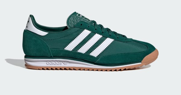 Chaussure SL 72 OG - Vert adidas | adidas France