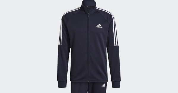 アディダス Aeroready セレーノ カット スリーストライプス トラック