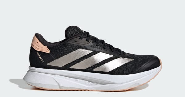 Zapatillas de Running Duramo SL Negro adidas adidas Peru