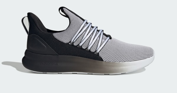 adidas Lite Racer Adapt Wide Shoes White Free Shipping with adiClub  adidas US