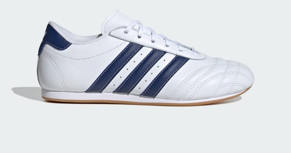 adidas_Taekwondo_Lace_Shoes_Wh