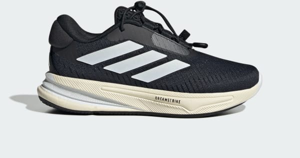 adidas Supernova Step Shoes Kids - Black | adidas India