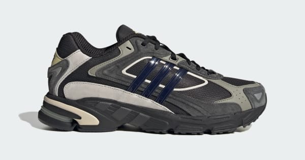 adidas Response CL Seoul - Black | adidas Indonesia