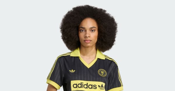 adidas Niki's Tanzbar サッカーシャツ adidas Niki's Tanzbar サッカーシャツ