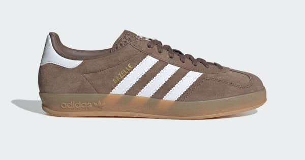 Gazelle_Indoor_Shoes_Brown_JQ0