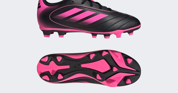 黒ピンクハーフケット Goletto_IX_Firm-Multi-