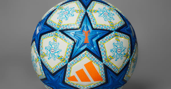 中古 BOLA - SOUP 2LP adidas Unisex-Adult Womens World Cup League Soccer Ball, White