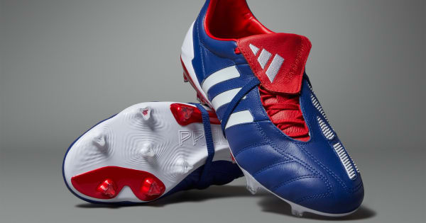 シューズ adidas Predator mania adidas Predator Mania Krampon - Mavi | adidas Türkiye