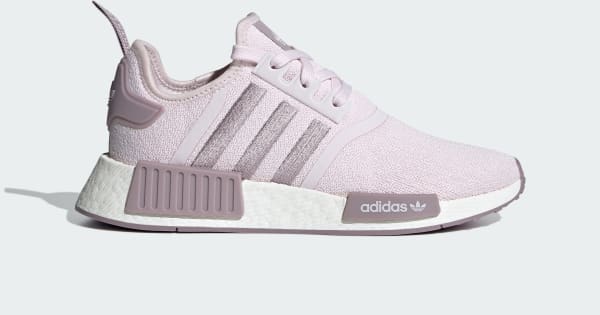 adidas NMD_R1 Shoes Pink Free Shipping with adiClub adidas US