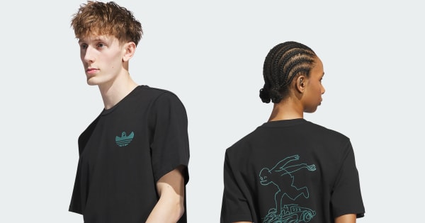 アディダス シュムーフォイル ゴンズ スピーディー 半袖Tシャツ