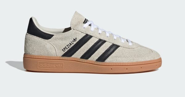 Tênis Handball Spezial - Bege adidas | adidas Brasil