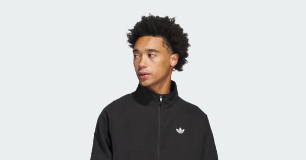 adidas Skateboarding Gatsele Track Jacket (Gender Neutral