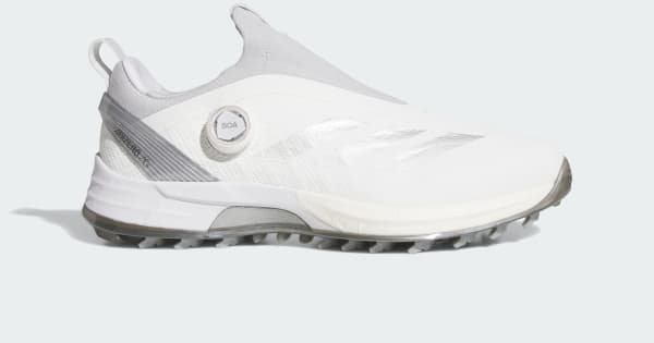 adizero ZG ゴルフシューズ 80A ホワイトピンク　BOA adizero ZG ゴルフシューズ 80A ホワイトピンク BOA 楽天市場
