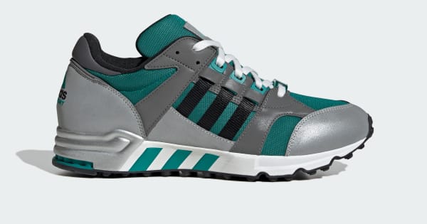 adidas Equipment Cushion 93 Shoes Green adidas Philippines