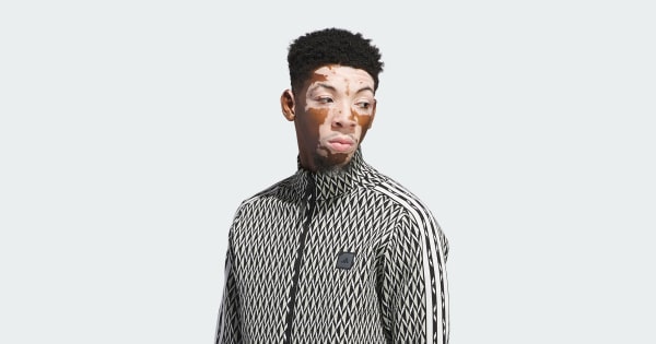 アディダス 【ゴルフ】ADICROSS PRIMEKNITジャケット - ブラック