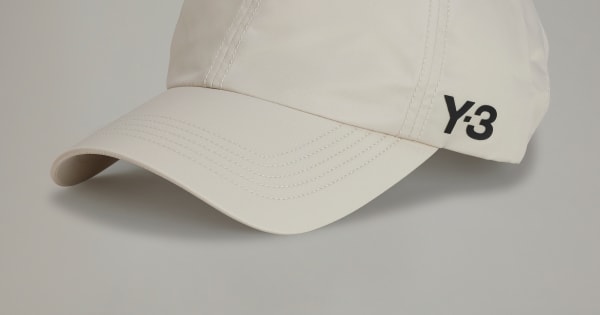 Y-3 DAD CAP 山本耀司×adidas $_57.JPG?set_id=880000500F