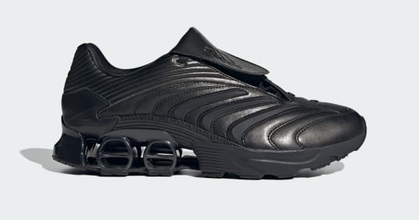 アディダス プレデター メガライド / Predator Megaride - ブラック