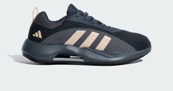 adidas STEP N PACE SHOES Grey adidas India