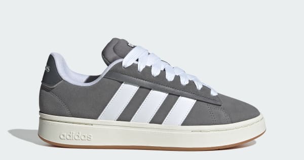 adidas Grand Court Alpha Shoes Grey adidas Philippines