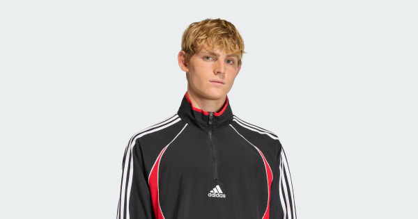 adidas TEAMGEIST HZ - Black | Free Shipping with adiClub | adidas US