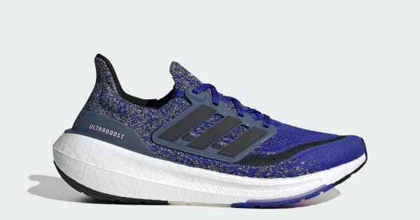 アディダス ウルトラブースト ライト / Ultraboost Light - ブルー