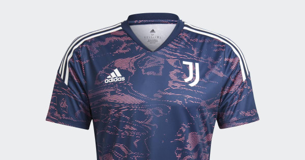 vユニ Juventus_Condivo_22_Training_J