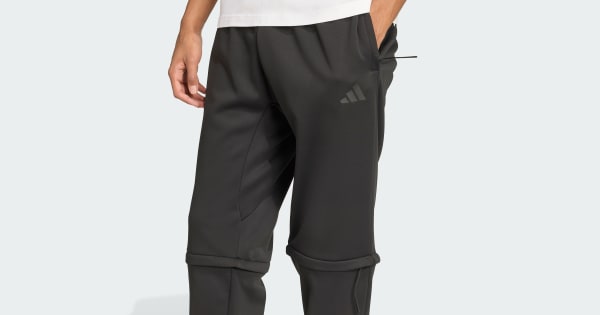 City_Tech_Softshell_Pants_Blac