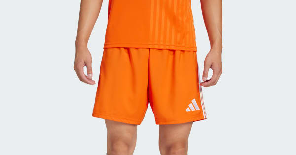 adidas Tastigo 25 Shorts - Orange | Free Shipping with adiClub