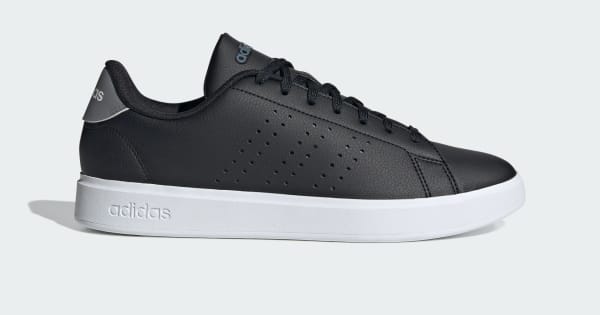 adidas Advantage Sneakers Black Free Shipping with adiClub