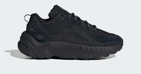 adidas ZX 22 Shoes - Czerń | adidas Poland