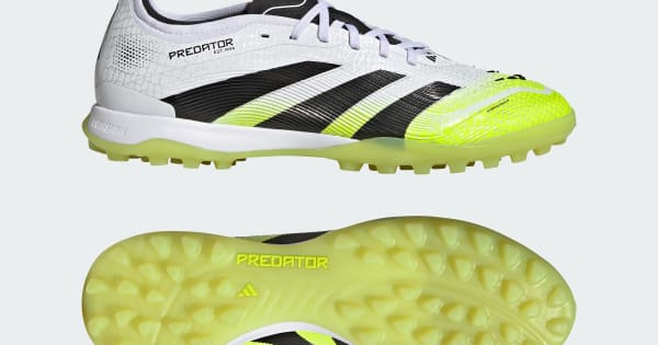 アディダス プレデター Pro TF / ターフ用（トレーニングシューズ