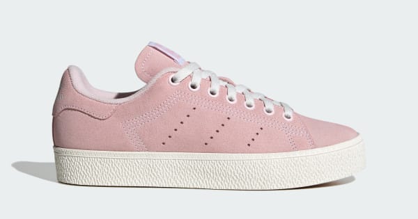adidas Stan Smith CS Shoes Pink adidas Australia