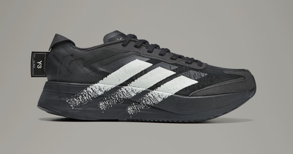 【最終値下げ】adidas Y-3 Boston 27㎝ Y-