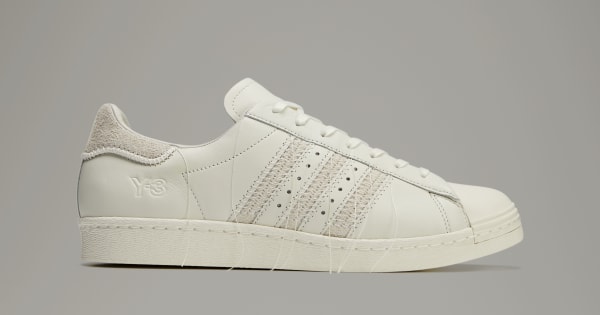 新品正規品 Y-3 adidas superstar Y-