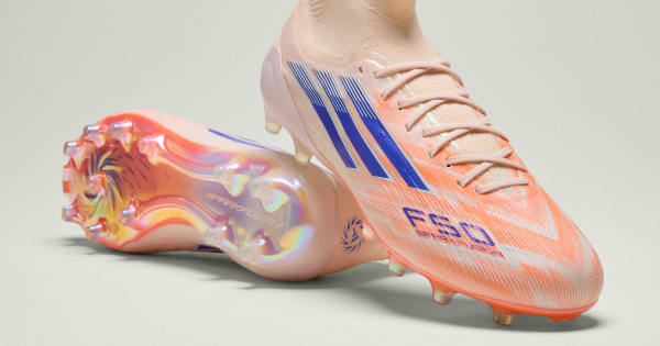 adidas F50 Sparkfusion Elite Mid Firm Ground/Artificial Grass