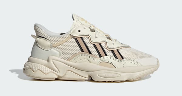 adidas OZWEEGO Shoes White Free Shipping with adiClub adidas US